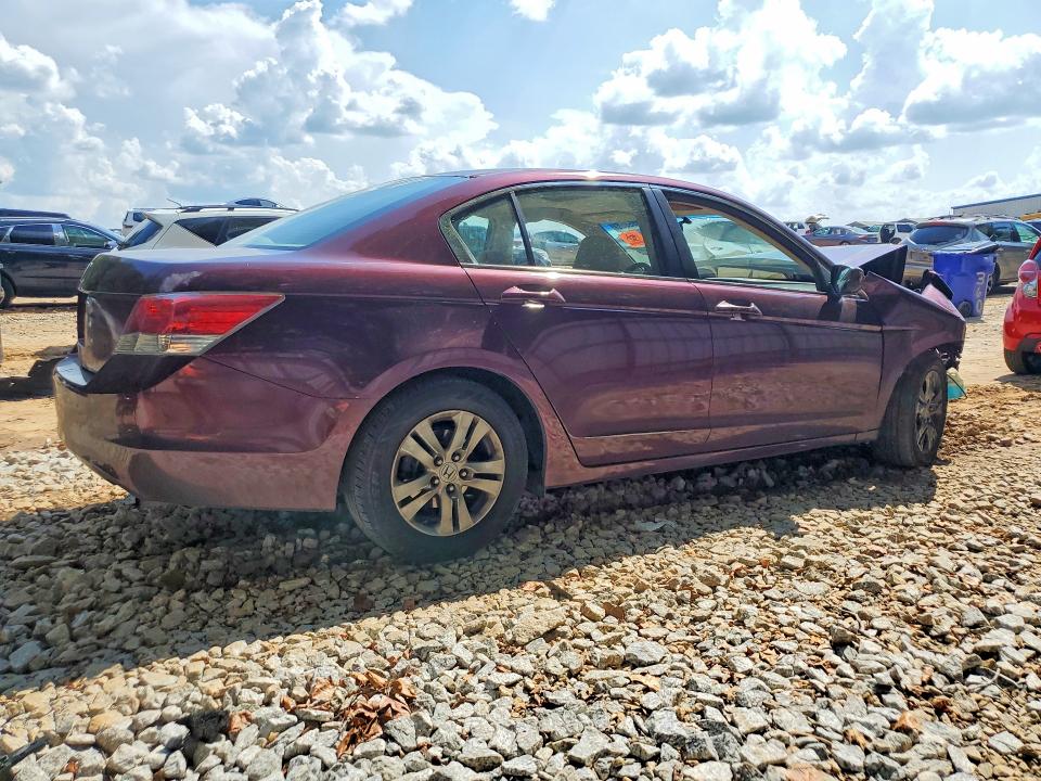 Продаж на аукціоні авто 2008 Honda Accord, vin: 1HGCP26438A037954, номер лоту: 66999966