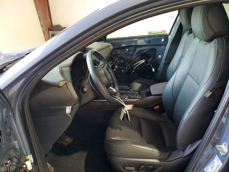 64316486 :رقم المزاد ، 3MVDMBDL5MM238613 vin ، 2021 Mazda Cx-30 مزاد بيع