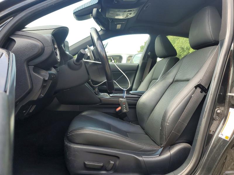 Aukcja sprzedaży 2021 Lexus Is, vin: JTHC81F23M5046224, numer aukcji: 66734096