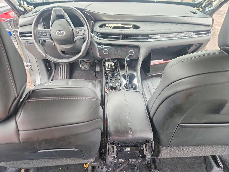 Продажа на аукционе авто 2022 Infiniti Qx60, vin: 5N1DL1FS8NC333362, номер лота: 63376086
