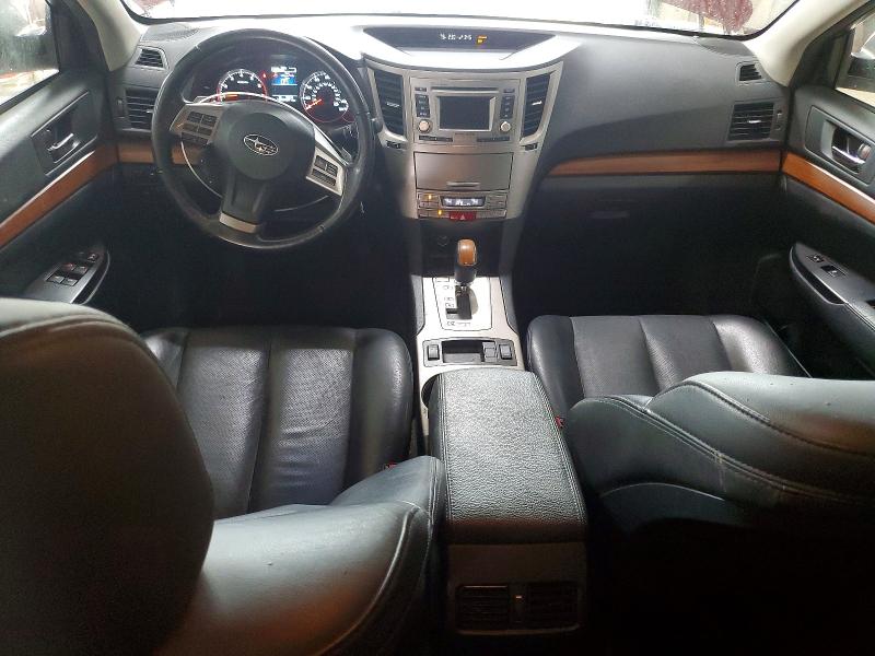 Aukcja sprzedaży 2014 Subaru Outback, vin: 4S4BRBLC4E3204723, numer aukcji: 65640346
