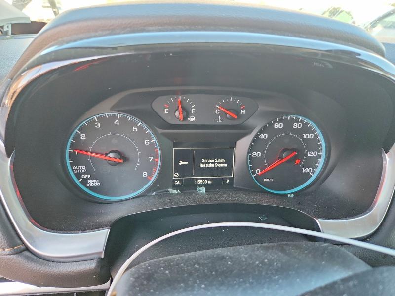 Aukcja sprzedaży 2019 Chevrolet Traverse, vin: 1GNERFKW2KJ177797, numer aukcji: 66838406