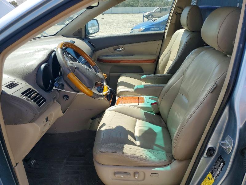 Aukcja sprzedaży 2005 Lexus Rx, vin: JTJGA31U650057161, numer aukcji: 66261856