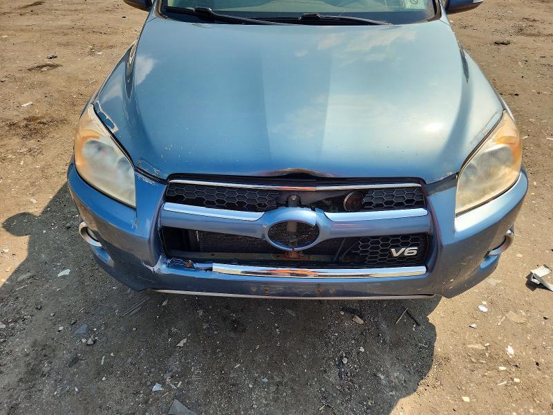 Продажа на аукционе авто 2010 Toyota Rav4, vin: 2T3DK4DV4AW014733, номер лота: 64740026