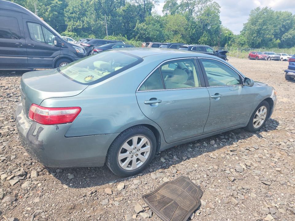 64998866 :رقم المزاد ، 4T1BE46K37U567974 vin ، 2007 Toyota Camry مزاد بيع