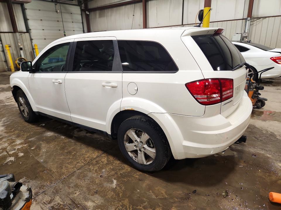 Продаж на аукціоні авто 2009 Dodge Journey, vin: 3D4GG57V59T200447, номер лоту: 66667176