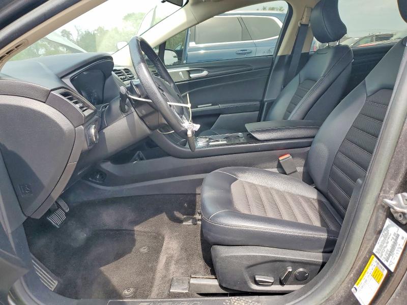 Продаж на аукціоні авто 2018 Ford Fusion, vin: 3FA6P0HD0JR130591, номер лоту: 65731316