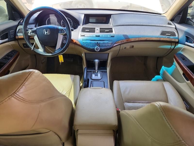 Продаж на аукціоні авто 2011 Honda Accord, vin: 1HGCP3F8XBA011710, номер лоту: 66534076