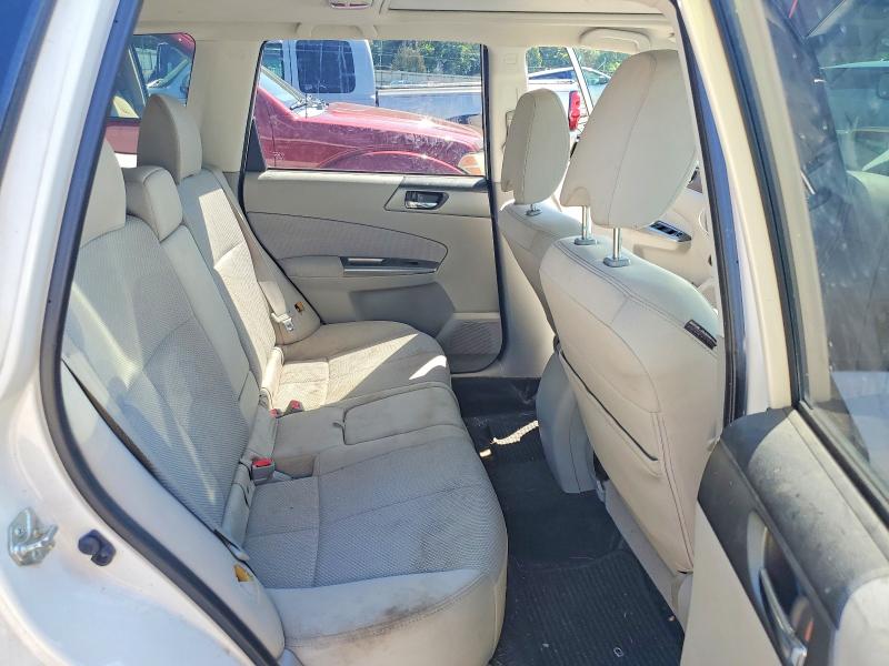Продаж на аукціоні авто 2012 Subaru Forester, vin: JF2SHADC5CH468017, номер лоту: 63718266