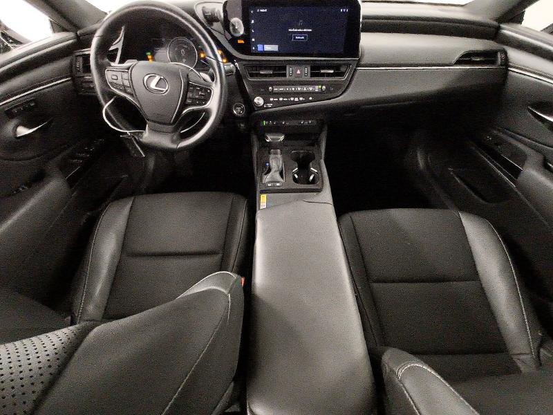 Aukcja sprzedaży 2024 Lexus Es 300h, vin: 58ADA1C15RU054283, numer aukcji: 64887976