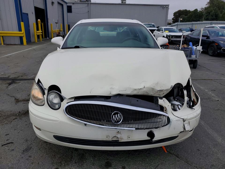 Aukcja sprzedaży 2006 Buick Lacrosse, vin: 2G4WD582961168424, numer aukcji: 65861536