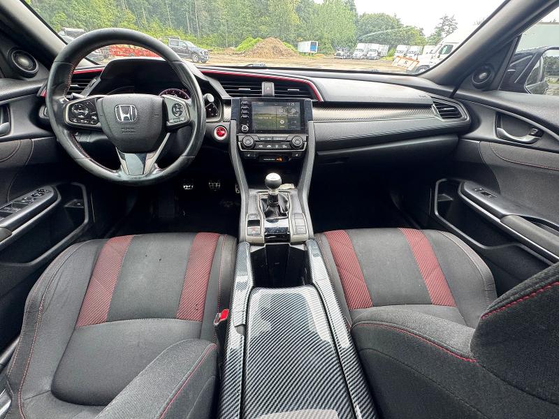 Aukcja sprzedaży 2020 Honda Civic, vin: 2HGFC1E55LH700576, numer aukcji: 65944576