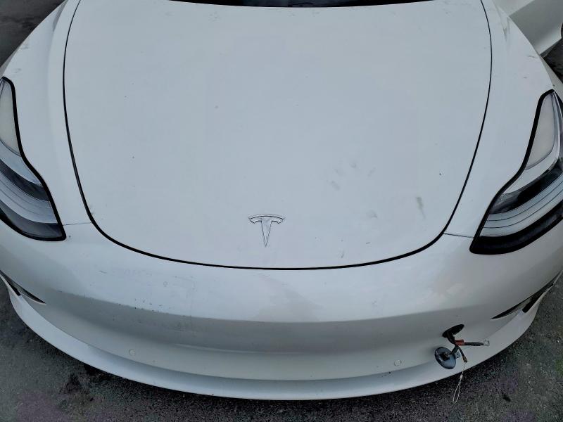 Aukcja sprzedaży 2019 Tesla Model 3, vin: 5YJ3E1EB5KF419917, numer aukcji: 65397576