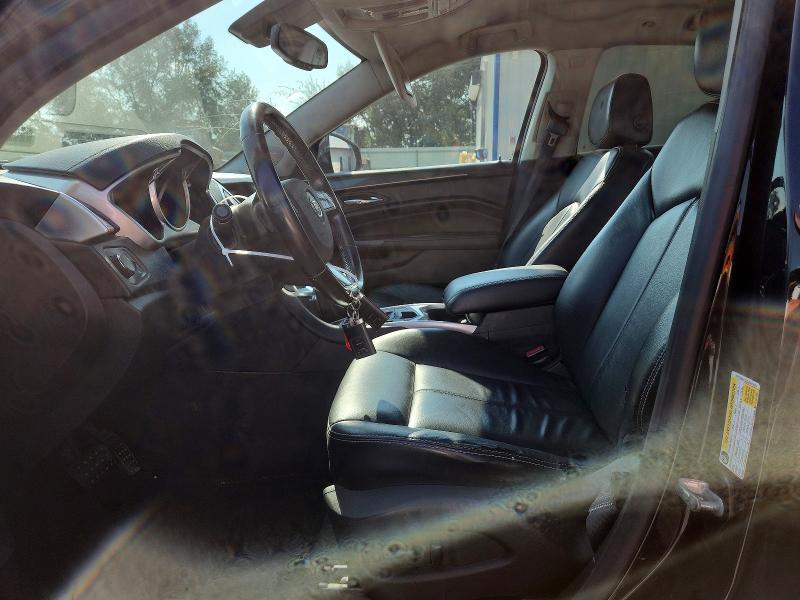 2012 Cadillac Srx მანქანა იყიდება აუქციონზე, vin: 3GYFNGE33CS541929, აუქციონის ნომერი: 66081876