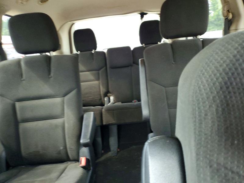 Продажа на аукционе авто 2015 Dodge Grand Caravan, vin: 2C4RDGCG5FR591342, номер лота: 67268316
