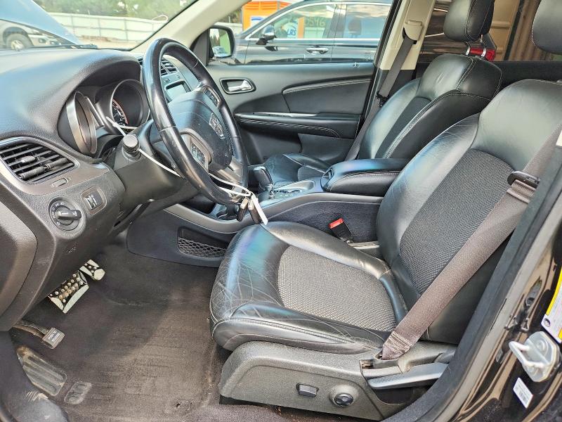 65218016 :رقم المزاد ، 3C4PDCGG2JT378199 vin ، 2018 Dodge Journey مزاد بيع