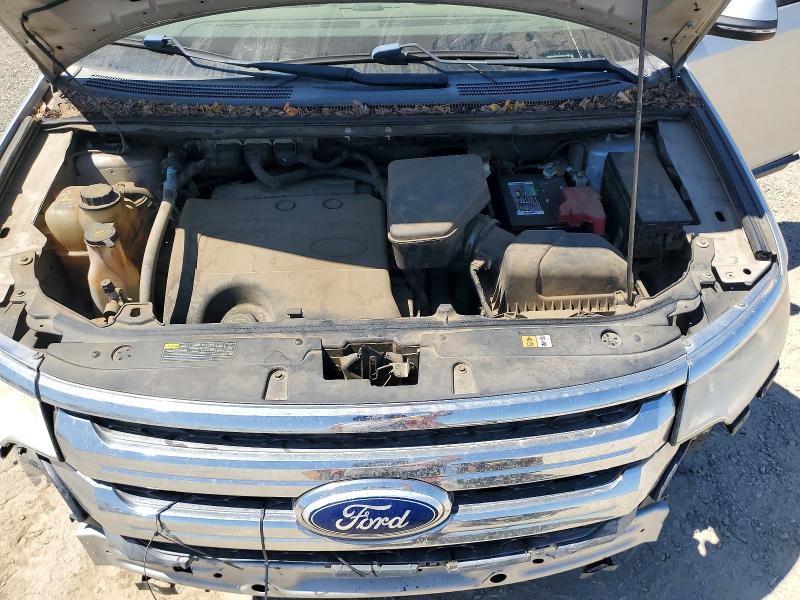 Aukcja sprzedaży 2014 Ford Edge, vin: 2FMDK4JC0EBB56620, numer aukcji: 64572506