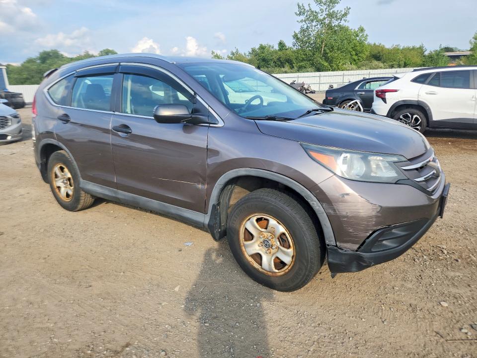 Продажа на аукционе авто 2012 Honda Cr-v, vin: 5J6RM4H35CL039469, номер лота: 66898786