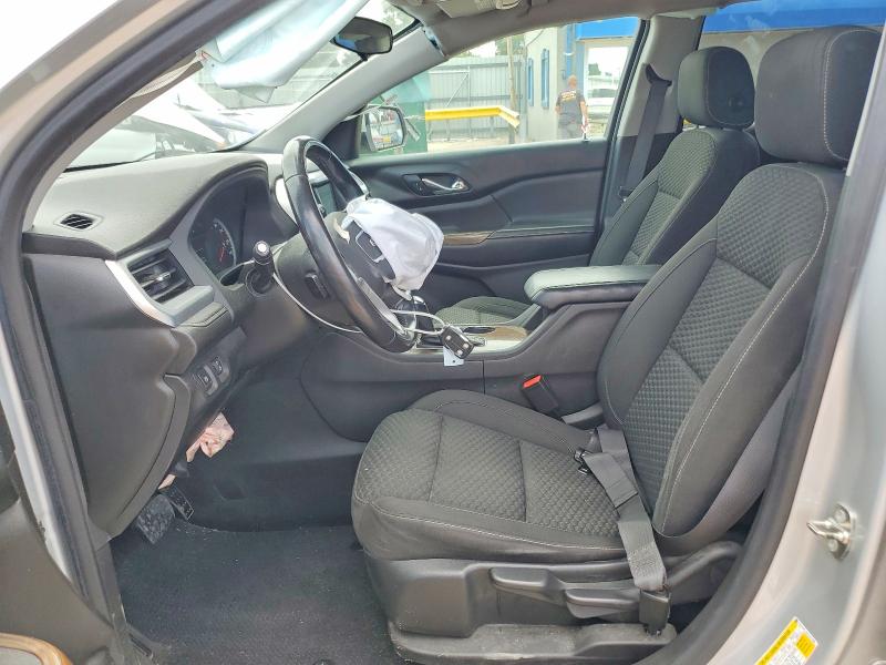 65050046 :رقم المزاد ، 1GKKNKLA8JZ223088 vin ، 2018 Gmc Acadia مزاد بيع