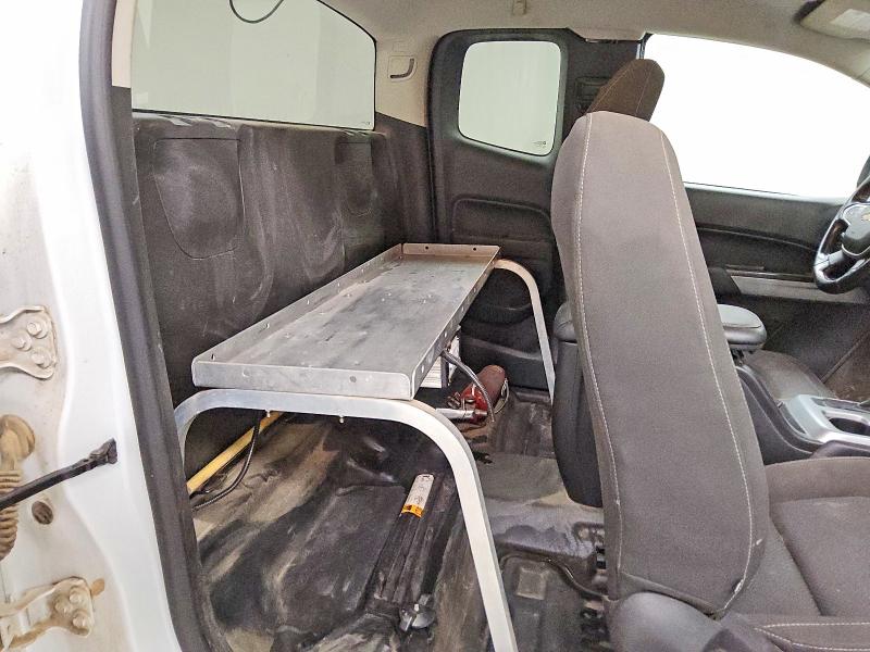 2022 Chevrolet Colorado მანქანა იყიდება აუქციონზე, vin: 1GCHSCEA0N1142981, აუქციონის ნომერი: 63770246
