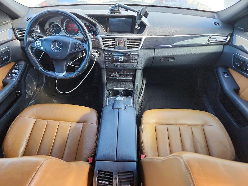 Продаж на аукціоні авто 2011 Mercedes-benz E, vin: WDDHF8HBXBA312397, номер лоту: 65560476