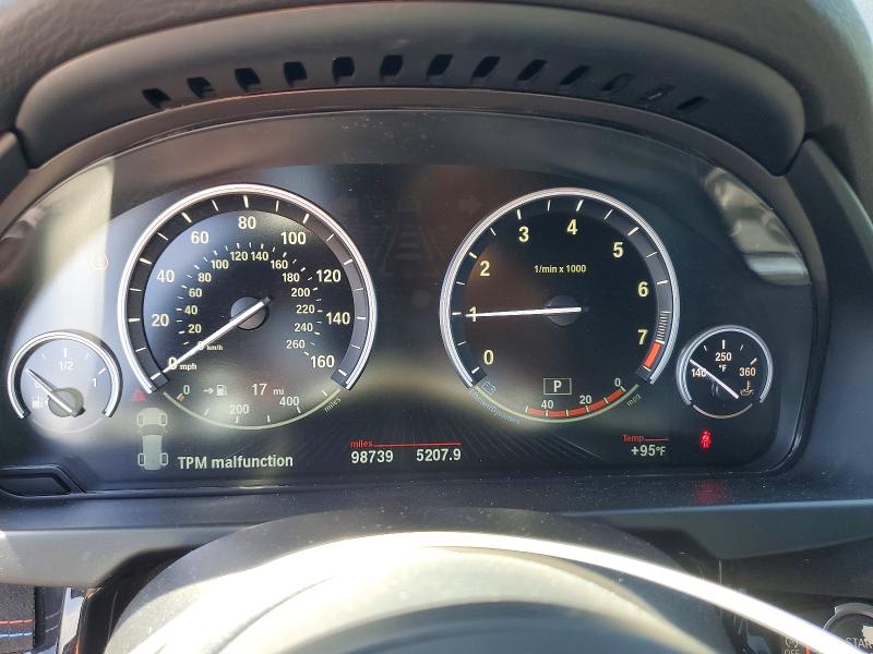 Продажа на аукционе авто 2017 Bmw X5, vin: 5UXKR2C31H0W43368, номер лота: 65729736