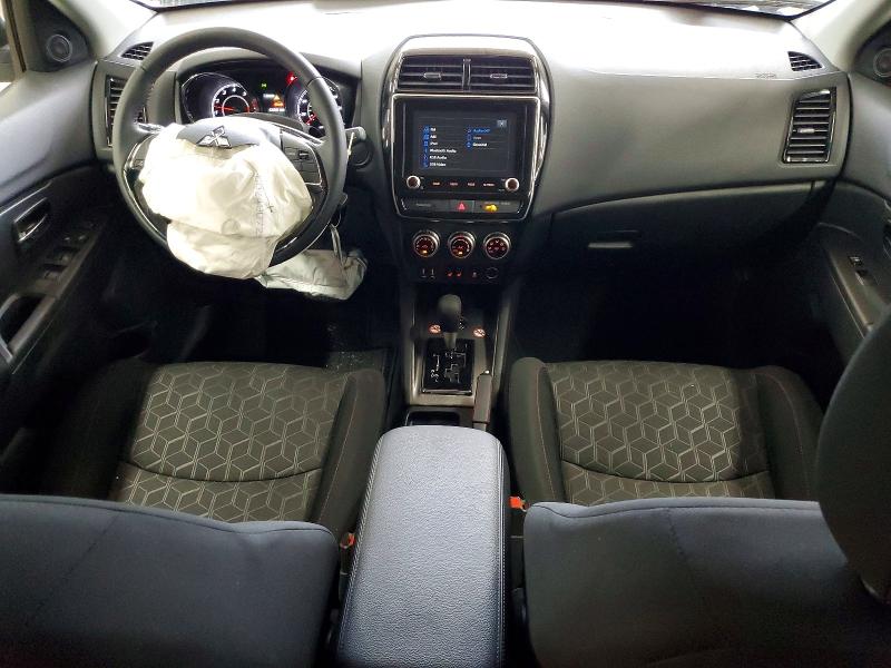 2026 Mitsubishi Outlander Sport მანქანა იყიდება აუქციონზე, vin: JA4ARUAU2TU022530, აუქციონის ნომერი: 65877686