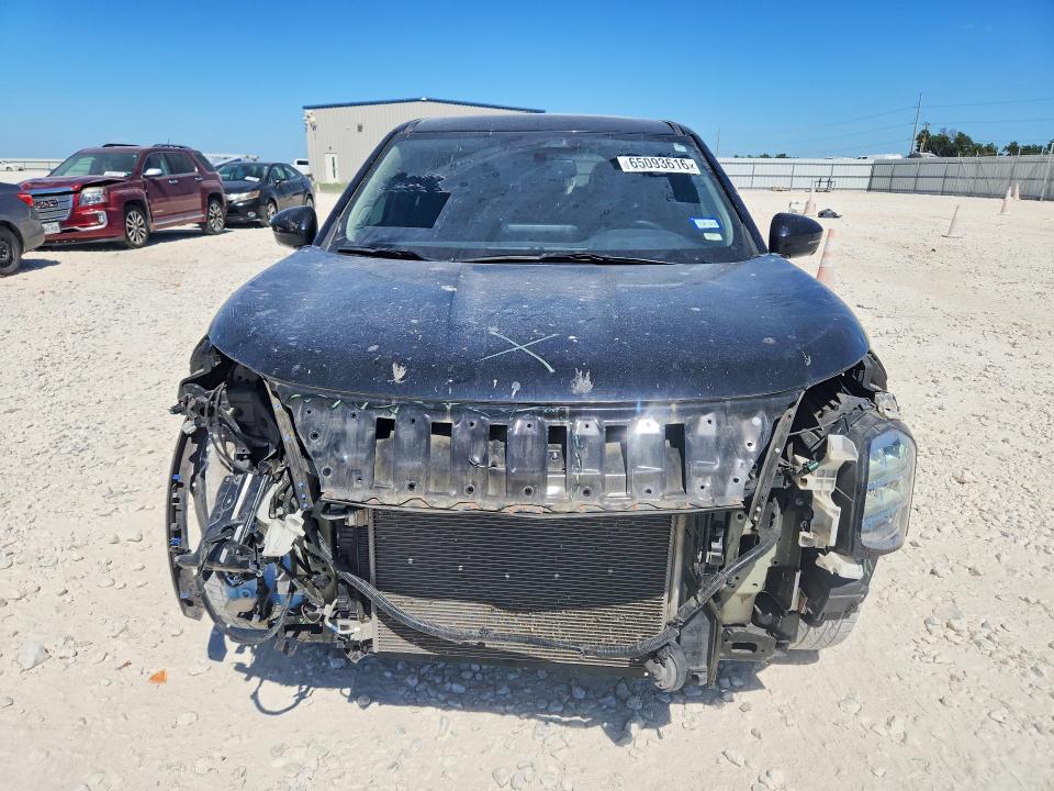 Auction sale of the 2023 Mitsubishi Outlander, vin: JA4J3UA80PZ056821, lot number: 65093616