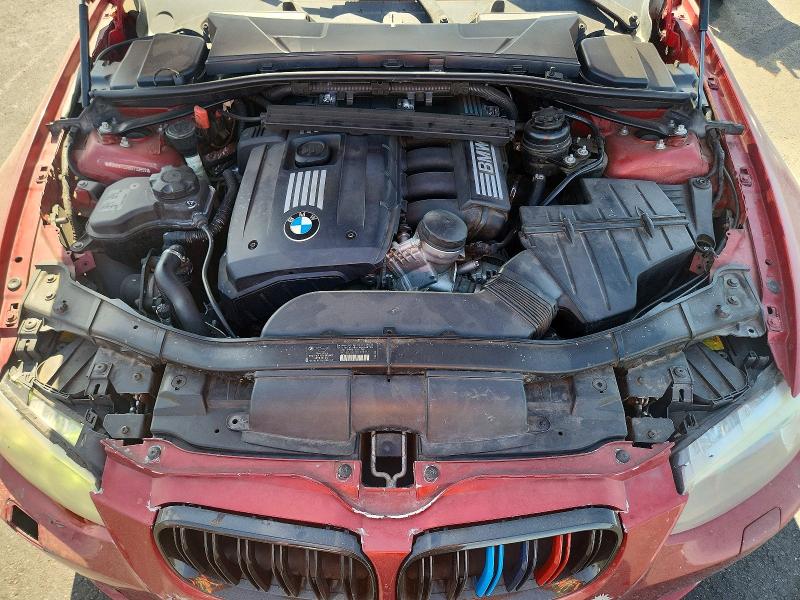 66312436 :رقم المزاد ، WBADW7C55DE732968 vin ، 2013 Bmw 328 مزاد بيع