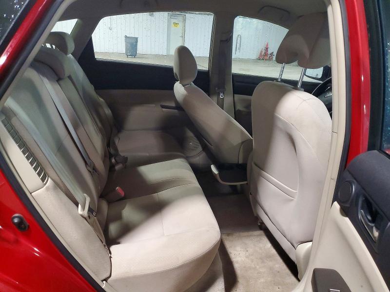 Продаж на аукціоні авто 2007 Toyota Prius, vin: JTDKB20U273263617, номер лоту: 64071856