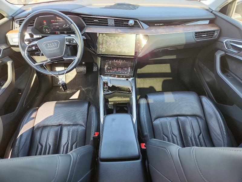 Продаж на аукціоні авто 2019 Audi E-tron, vin: WA1VABGE3KB022561, номер лоту: 64340886