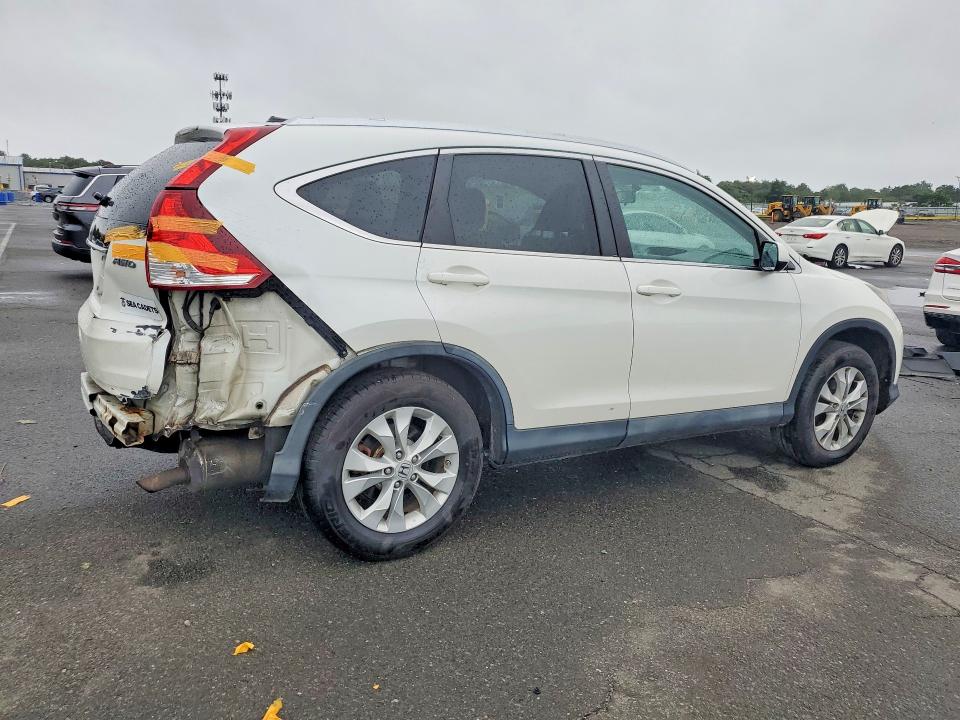2012 Honda Cr-v მანქანა იყიდება აუქციონზე, vin: 5J6RM4H7XCL076990, აუქციონის ნომერი: 62816816