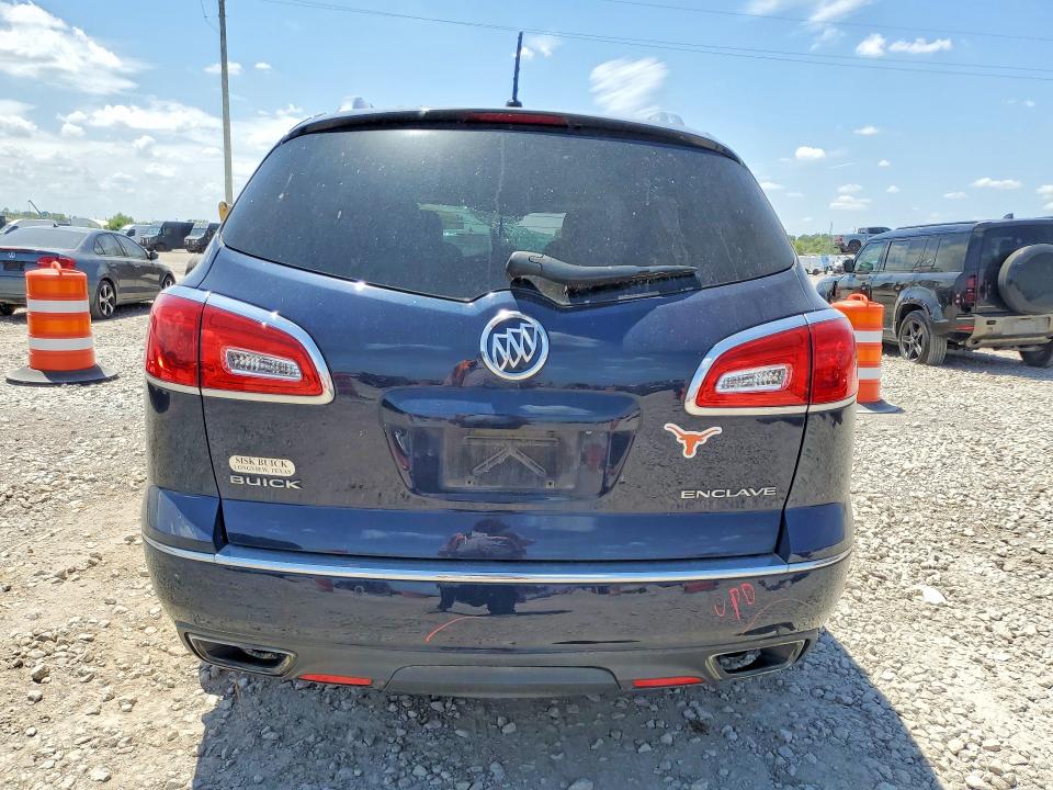 Aukcja sprzedaży 2015 Buick Enclave, vin: 5GAKRBKD7FJ358145, numer aukcji: 65222836
