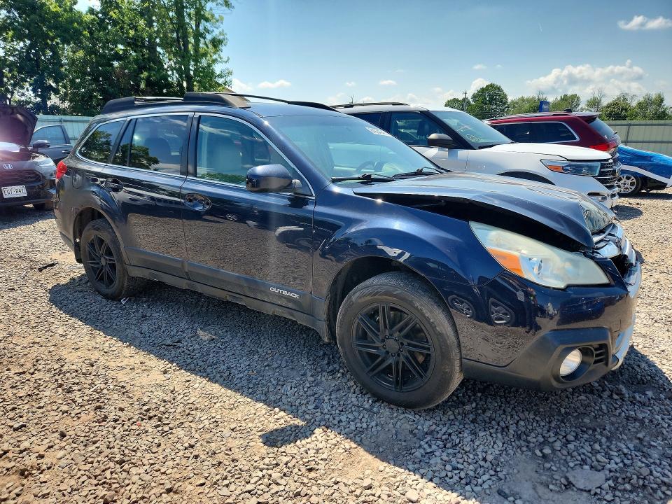 Aukcja sprzedaży 2013 Subaru Outback, vin: 4S4BRDJC7D2228324, numer aukcji: 64234946