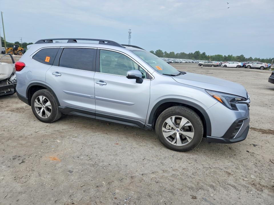Aukcja sprzedaży 2023 Subaru Ascent, vin: 4S4WMACD3P3458249, numer aukcji: 64492676