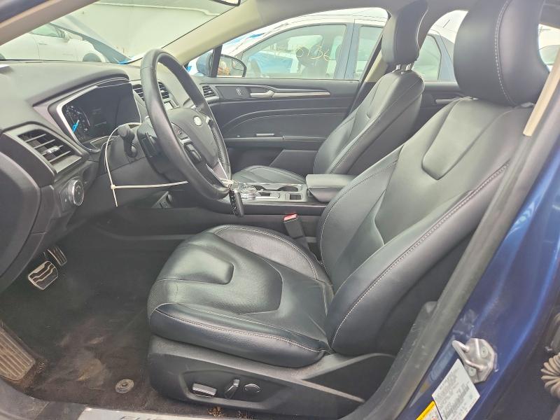 Aukcja sprzedaży 2018 Ford Fusion, vin: 3FA6P0D96JR206834, numer aukcji: 63866396
