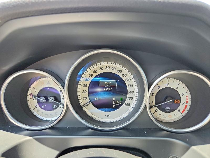 Aukcja sprzedaży 2014 Mercedes-benz E, vin: WDDHF5KB3EA991988, numer aukcji: 64809096