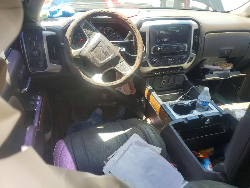 Aukcja sprzedaży 2018 Gmc Sierra, vin: 3GTU2NEC8JG636058, numer aukcji: 63931226