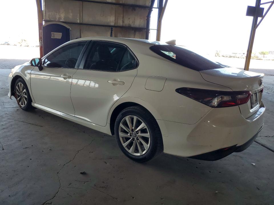 Aukcja sprzedaży 2023 Toyota Camry, vin: 4T1C11AK6PU776048, numer aukcji: 64243596