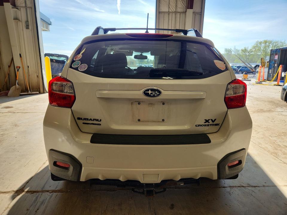 66234336 :رقم المزاد ، JF2GPAVC9D2897589 vin ، 2013 Subaru Xv Crosstrek مزاد بيع