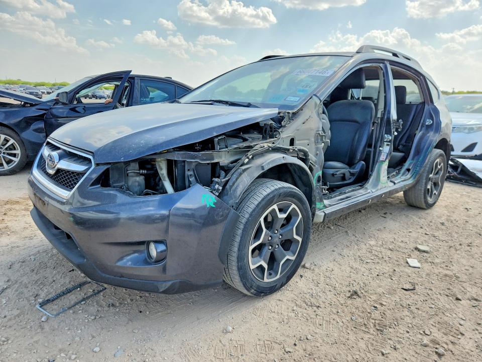 Продаж на аукціоні авто 2014 Subaru Xv Crosstrek, vin: JF2GPAKC5E8209736, номер лоту: 66047146