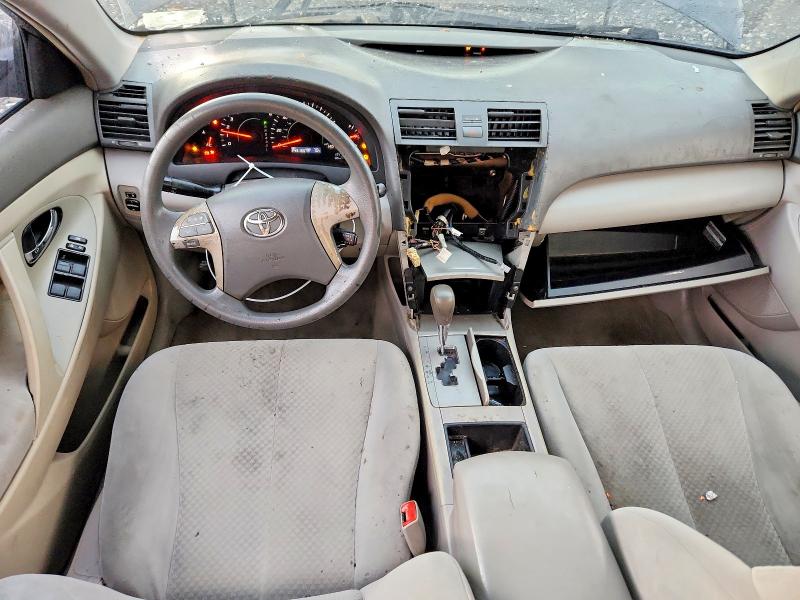 Продажа на аукционе авто 2009 Toyota Camry, vin: 4T4BE46K49R053530, номер лота: 67250486