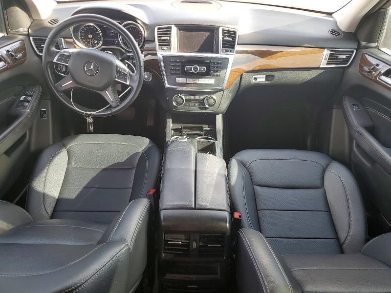 Продаж на аукціоні авто 2013 Mercedes-benz Ml, vin: 4JGDA5HB4DA203857, номер лоту: 66393726