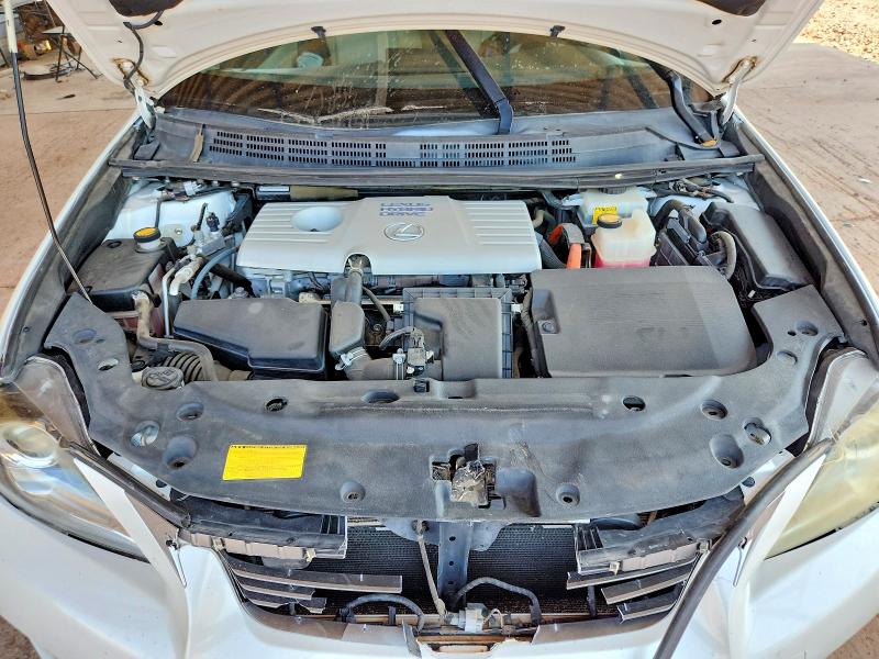 Aukcja sprzedaży 2012 Lexus Ct, vin: JTHKD5BH2C2095987, numer aukcji: 64613116