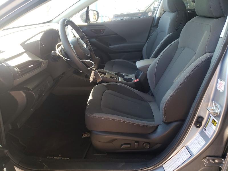 Aukcja sprzedaży 2026 Subaru Crosstrek, vin: 4S4GUHD65T3760813, numer aukcji: 65703826