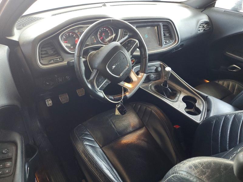 Aukcja sprzedaży 2016 Dodge Challenger, vin: 2C3CDZDJ5GH284356, numer aukcji: 63765886