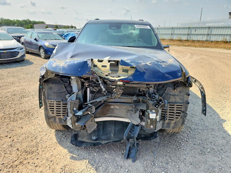 Aukcja sprzedaży 2024 Jeep Grand Cherokee, vin: 1C4RJKBG3R8921492, numer aukcji: 64663936