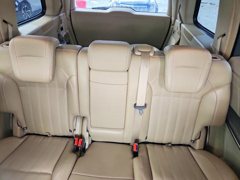 2013 Mercedes-benz Gl მანქანა იყიდება აუქციონზე, vin: 4JGDF2EE1DA165373, აუქციონის ნომერი: 66143426