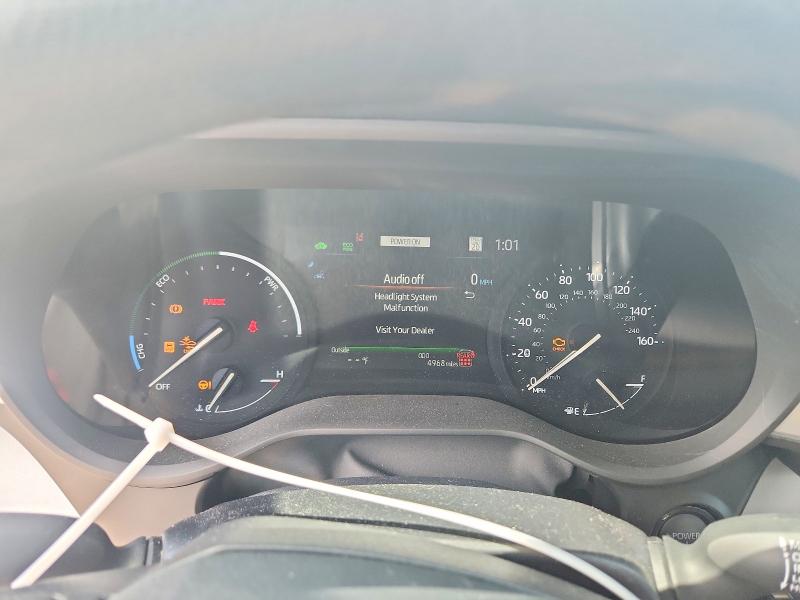 Aukcja sprzedaży 2025 Toyota Sienna, vin: 5TDBSKFC8SS172972, numer aukcji: 65451616