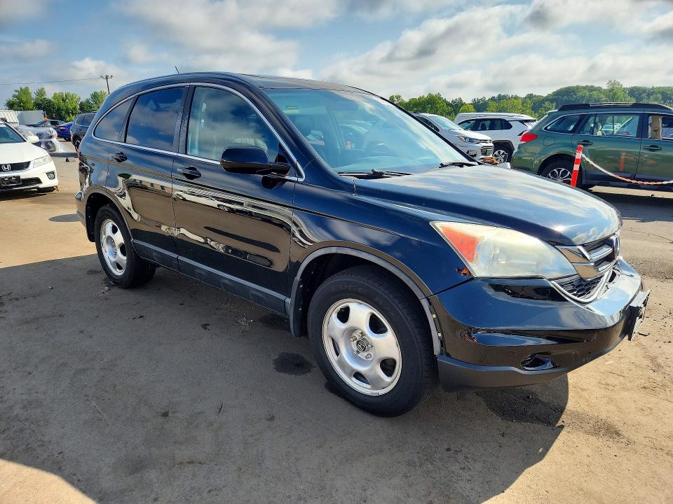 Aukcja sprzedaży 2010 Honda Cr-v, vin: 5J6RE4H73AL047504, numer aukcji: 63482216